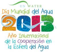 Small Año internacional de la cooperacion en la esfera del agua